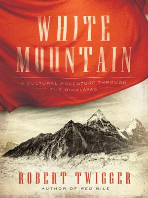 cover image of White Mountain